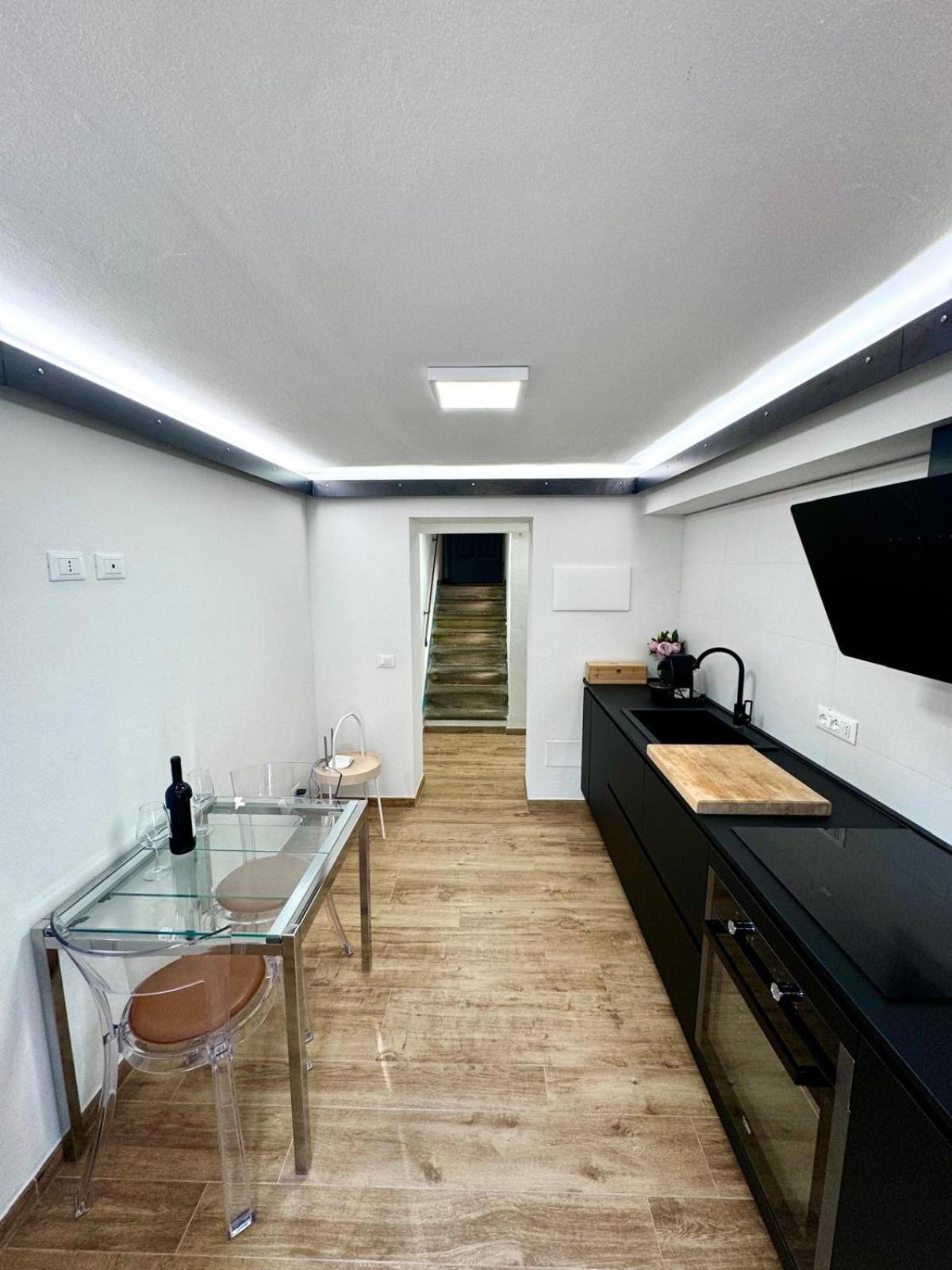 La Casa Di Grace Apartment Florence Exterior photo